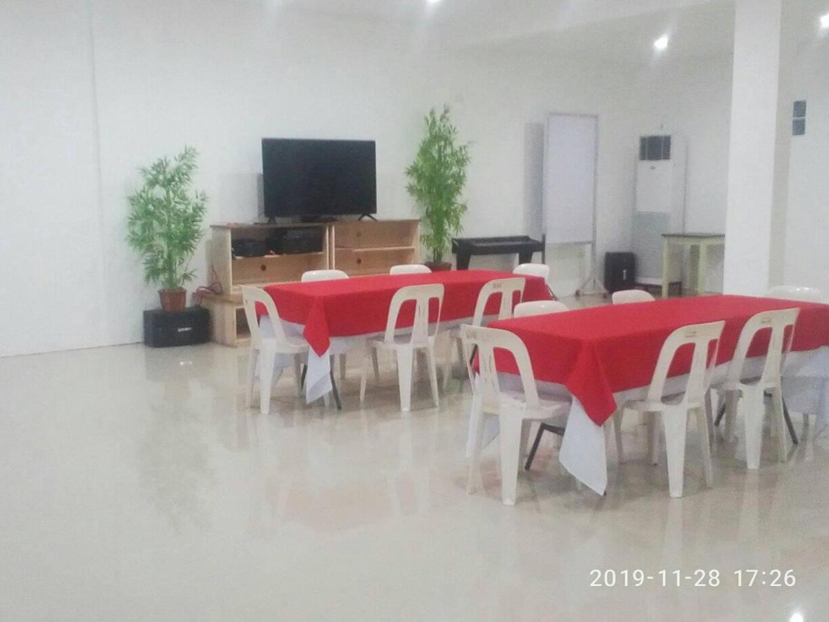 Dms Apartelle Los Banos  Exterior photo